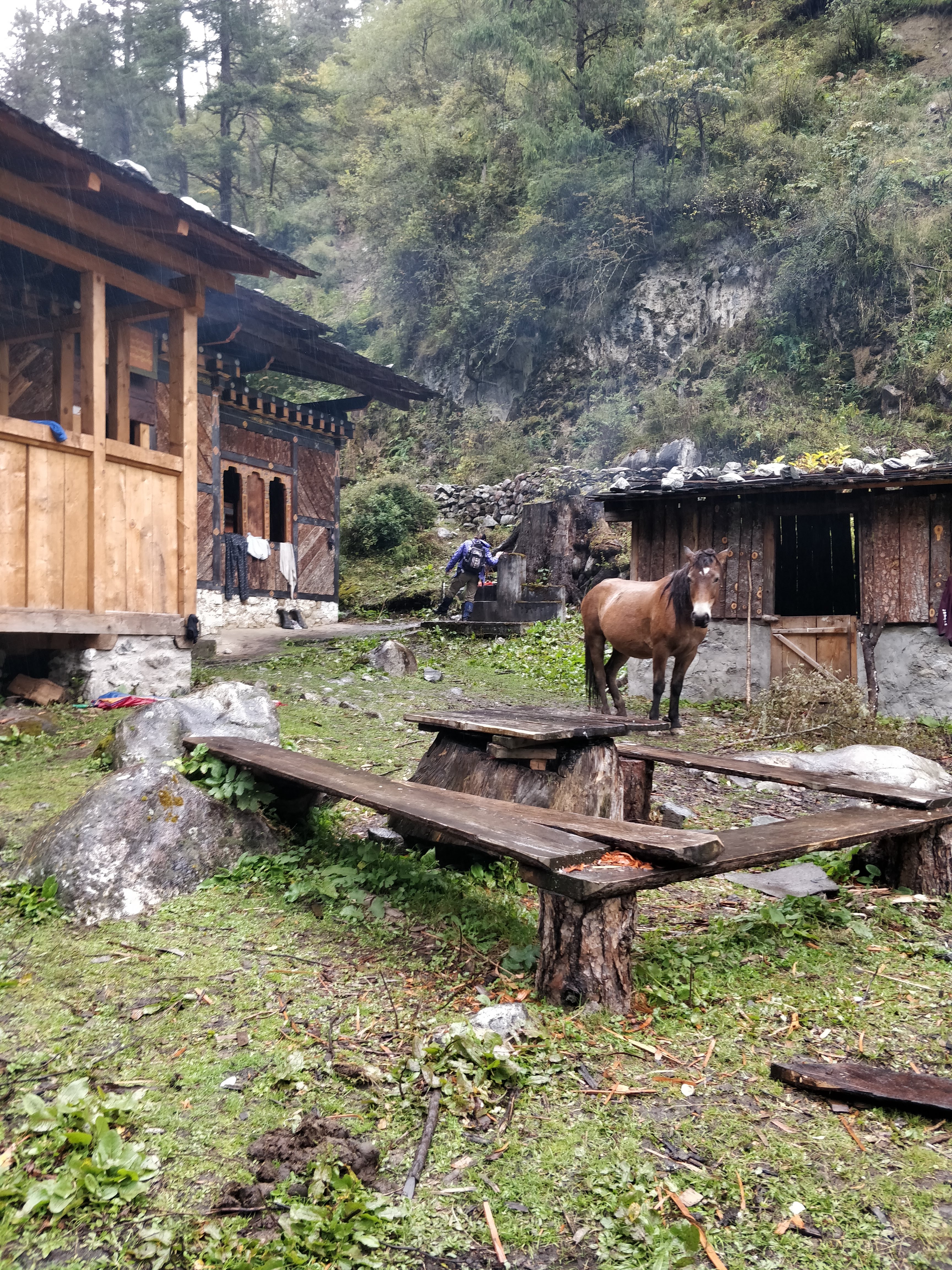 HIMALAYAN THRONE JOURNEY - Bhutan - 6 Days