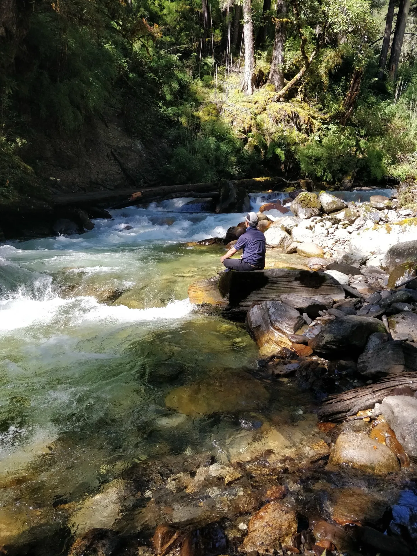 Bhutan Traditional Mask Dance Festival